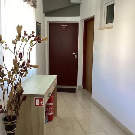 Apartament Natura A1 *