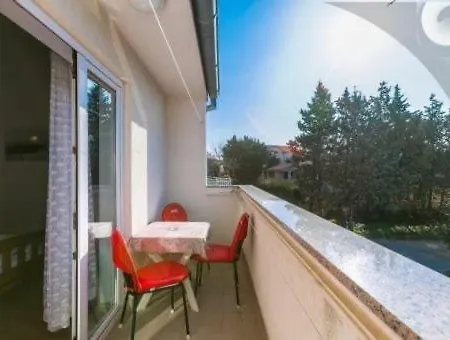 Apartament Natura A1 *