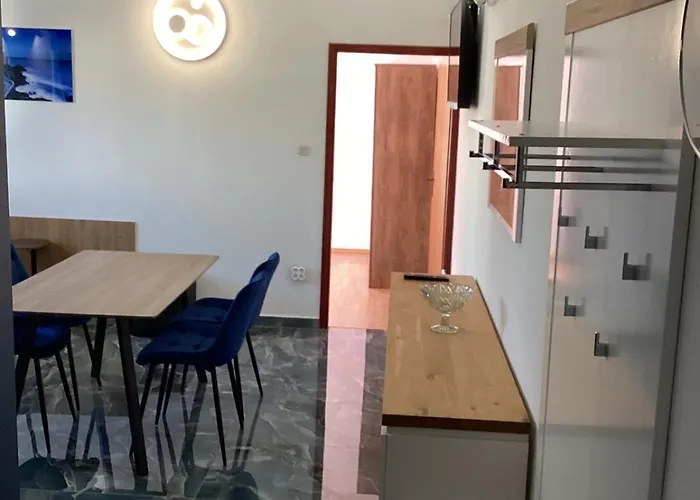 Appartamento Natura A1