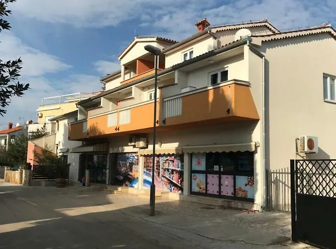 Natura A1 * Medolino