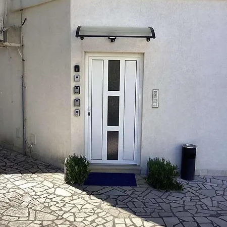 Apartment Natura A1