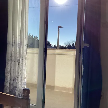 Natura A1 Apartment
