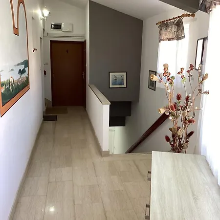 Apartment Natura A1