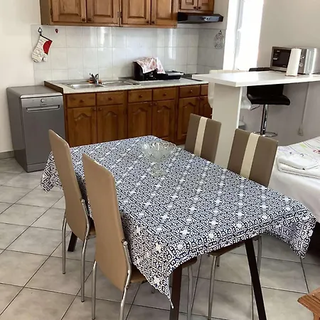 Apartment Natura A1 *