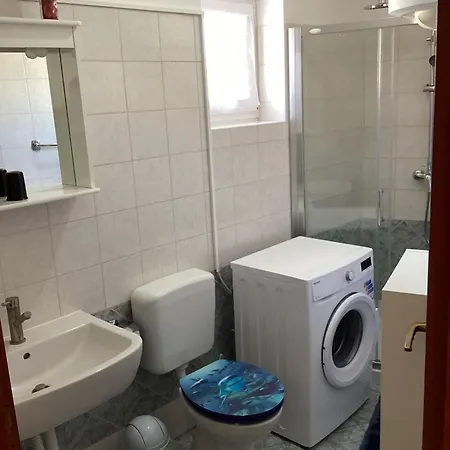 Natura A1 Apartament Medulin