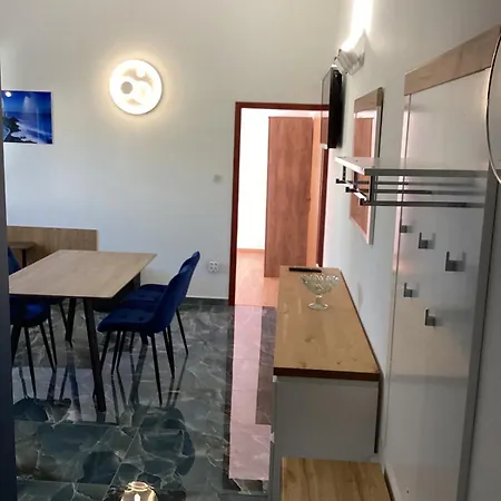 Apartament Natura A1