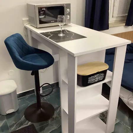 Natura A1 Apartman *