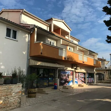 Natura A1 Apartment *
