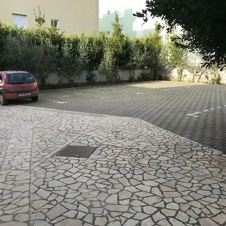 Apartment Natura A1 *