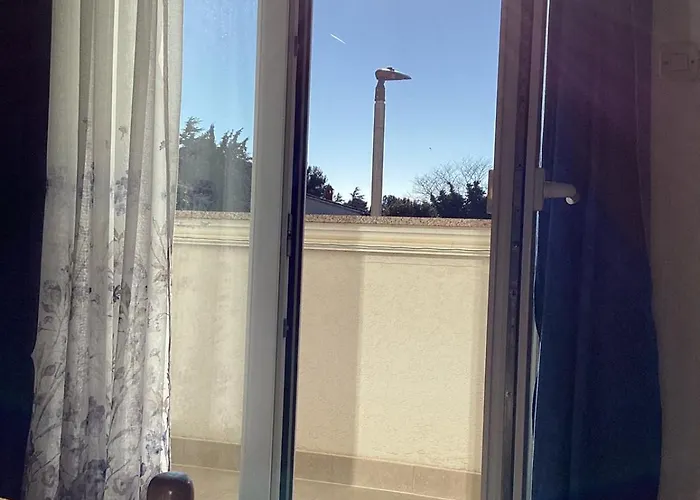 Natura A1 Apartament