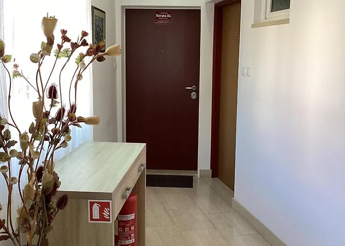 Apartman Natura A1 *