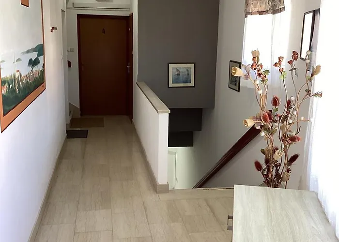 Apartament Natura A1