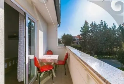 Apartament Natura A1 *