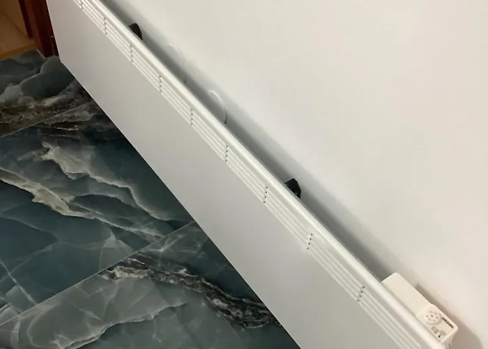 Apartament Natura A1 Medulin