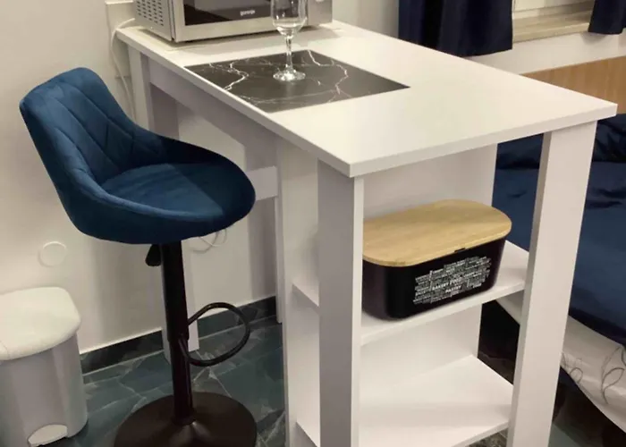 Natura A1 Apartman *