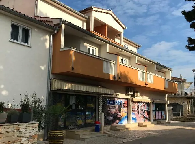 Natura A1 Apartman *