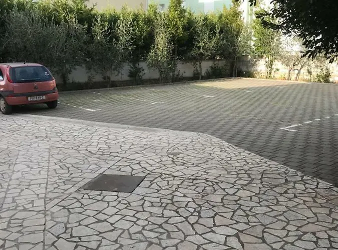 Apartament Natura A1 *